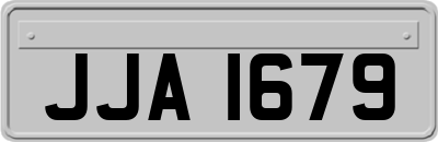 JJA1679