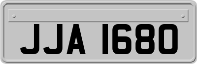 JJA1680