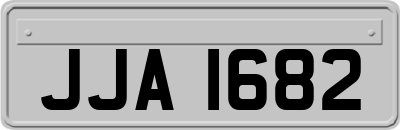 JJA1682