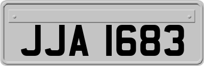 JJA1683