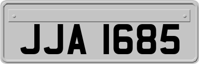 JJA1685