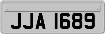 JJA1689