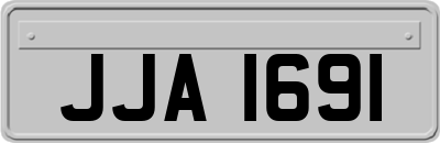 JJA1691
