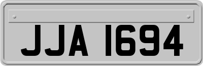 JJA1694