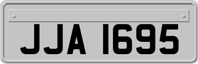 JJA1695