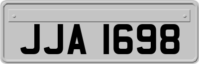 JJA1698
