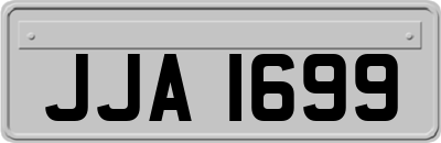 JJA1699