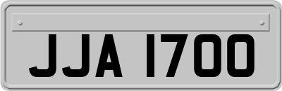 JJA1700