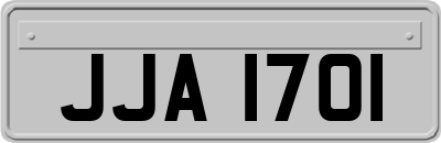 JJA1701