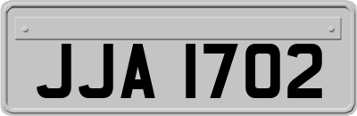 JJA1702
