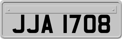JJA1708