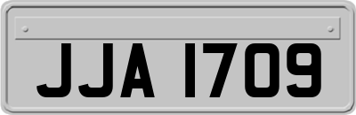 JJA1709