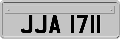 JJA1711
