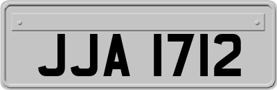 JJA1712