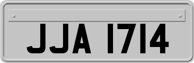 JJA1714