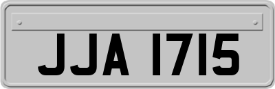 JJA1715