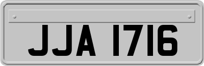 JJA1716