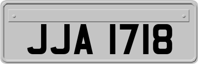 JJA1718