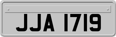 JJA1719