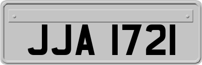 JJA1721