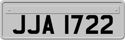 JJA1722