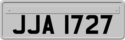 JJA1727