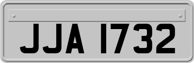 JJA1732