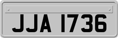 JJA1736