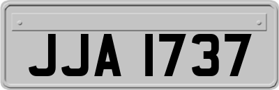 JJA1737