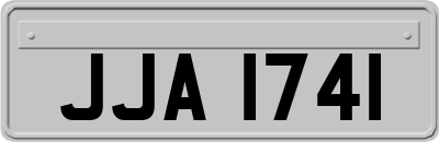 JJA1741