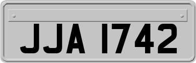 JJA1742