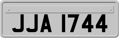 JJA1744