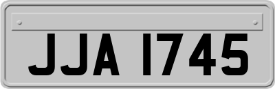 JJA1745