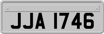 JJA1746