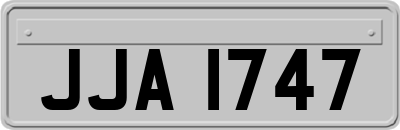 JJA1747