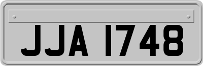 JJA1748