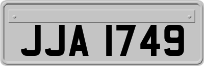 JJA1749
