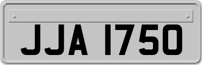 JJA1750