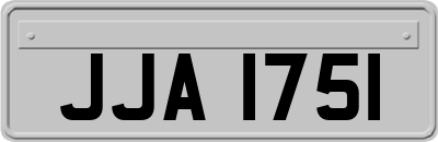 JJA1751