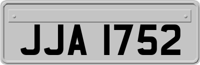 JJA1752
