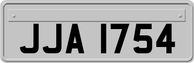 JJA1754