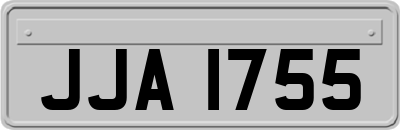 JJA1755