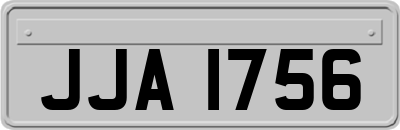 JJA1756