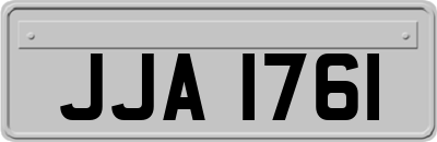 JJA1761