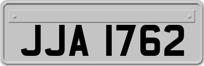 JJA1762