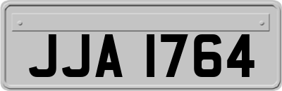 JJA1764