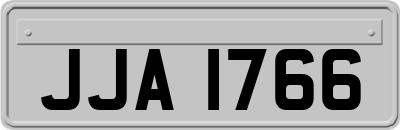 JJA1766