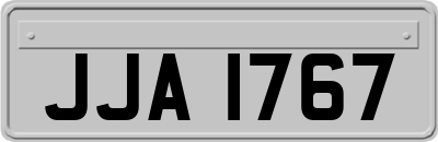 JJA1767