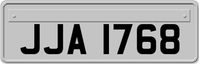 JJA1768