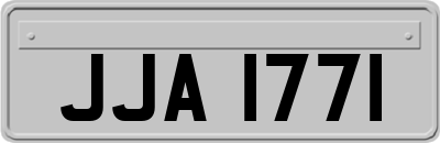 JJA1771